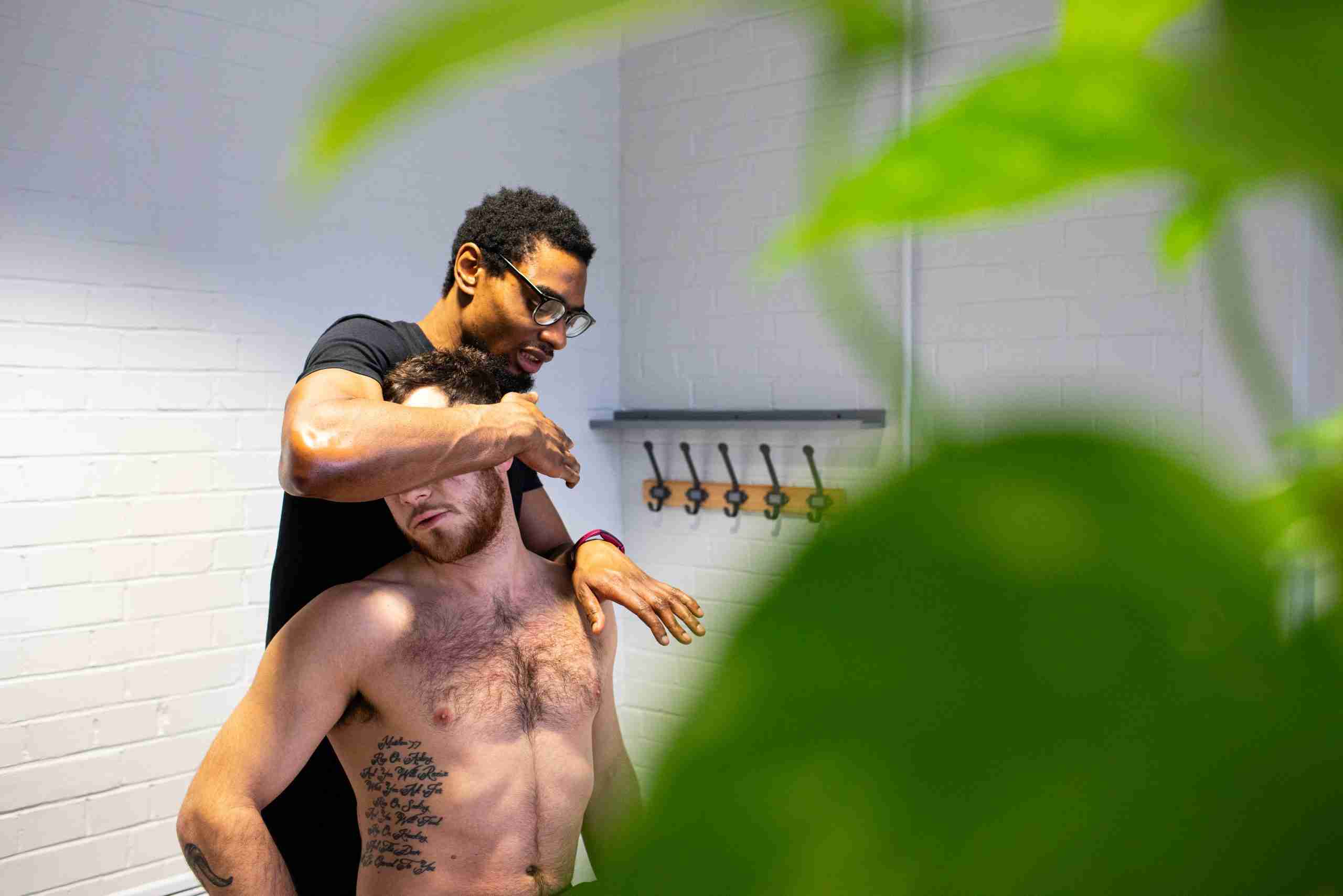 Bristol Clinic - Institute Of Clinically Applied Holistic Therapy