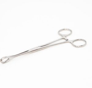 Fire Cupping Clamp Tongs - Institute Of Clinically Applied Holistic Therapy