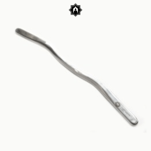 IASTM Handlebar Tool - Institute Of Clinically Applied Holistic Therapy