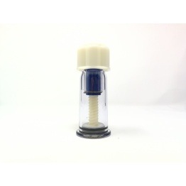 Kangzhu Rotary Vacuum Cup/Screw Cup (Size 1) - Institute Of Clinically Applied Holistic Therapy
