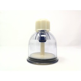Kangzhu Rotary Vacuum Cup/Screw Cup (Size 6) - Institute Of Clinically Applied Holistic Therapy