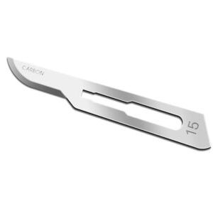 Surgical Sterile Blades No. 15 - Institute Of Clinically Applied Holistic Therapy