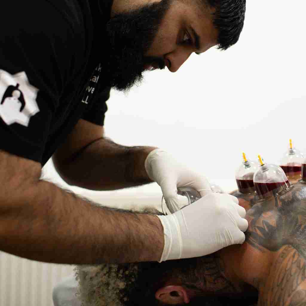 Online Courses - Institute Of Clinically Applied Holistic Therapy