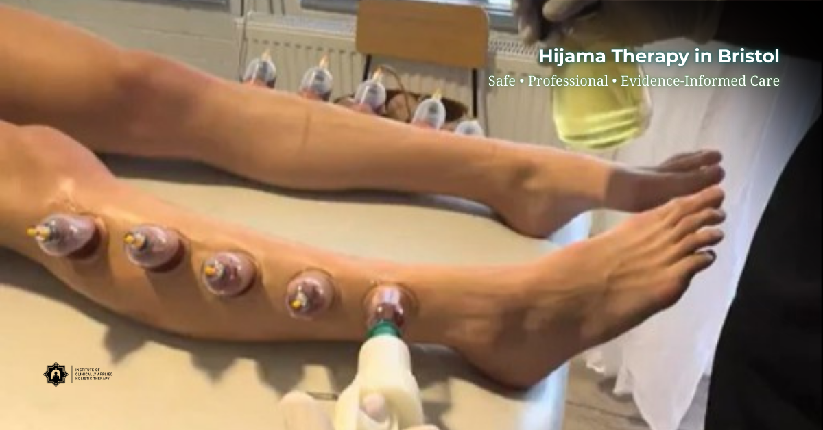 2. Hijama Therapy in Bristol Why ICAHT Is the Trusted Clinic for Safe Professional Care Blog